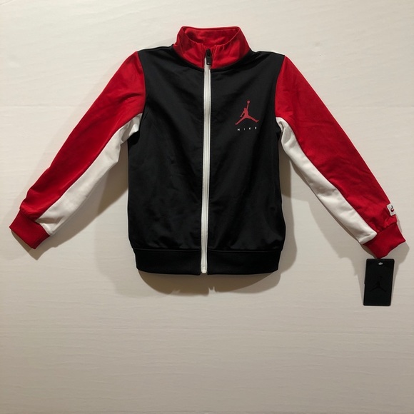 Jordan, Boys 2 Piece Sweat Suit Set, Various Sizes - Picture 11 of 16